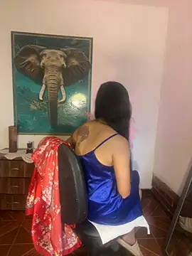 alisaa jhons1 online show from 07-24-26, 09:40