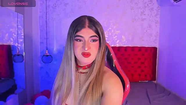 camii raux online show from 02-19-26, 08:16