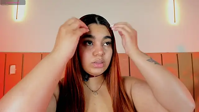 Anny arango1 online show from 04-09-26, 02:44