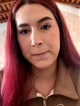 JimenaWhite online show from 12-15-25, 06:34