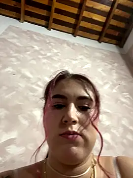 JimenaWhite online show from 12-17-25, 05:02