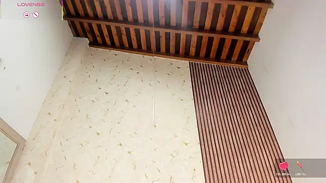 JimenaWhite online show from 03-21-26, 08:19