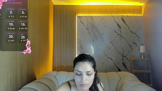 Valery tf online show from 03-30-26, 08:48