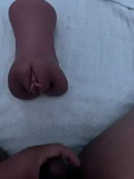 PixelPlaymate online show from 12-17-25, 05:24