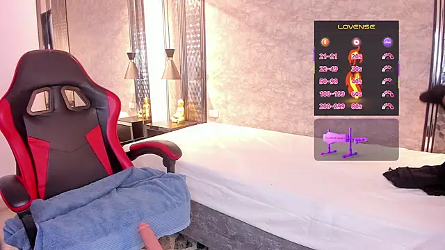 TheoHart  online show from 11-28-25, 11:57