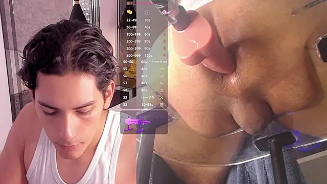 TheoHart  online show from 11-30-25, 12:31