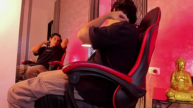 TheoHart  online show from 12-15-25, 11:58