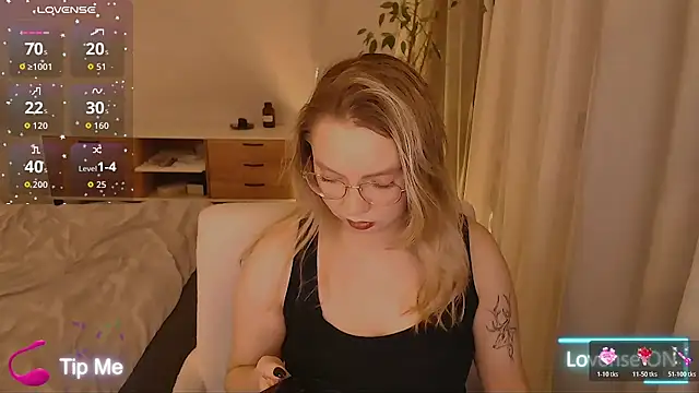 PolinaXXXXJones online show from 02-20-26, 08:31