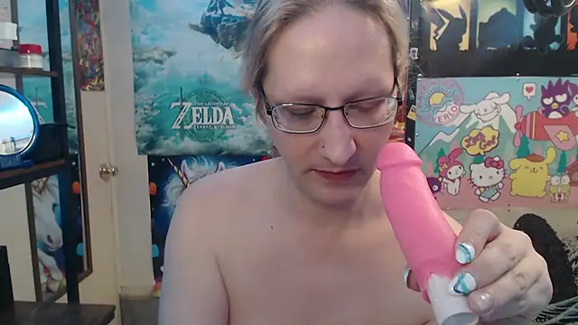 Savanah Banana  online show from 02-13-26, 10:44