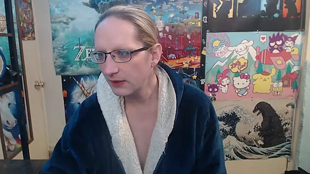 Savanah Banana  online show from 03-03-26, 10:21