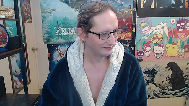 Savanah Banana  online show from 03-12-26, 10:10