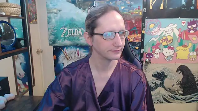 Savanah Banana  online show from 04-01-26, 09:32