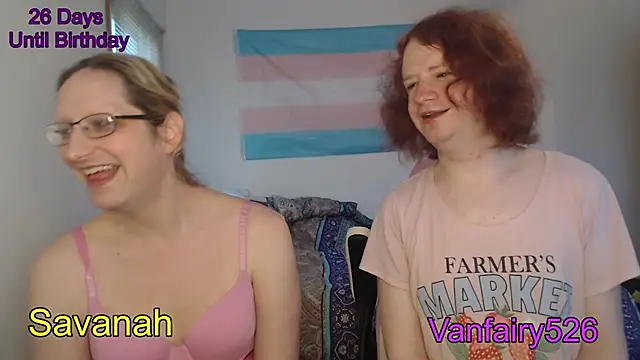 Savanah Banana  online show from 04-26-26, 11:30