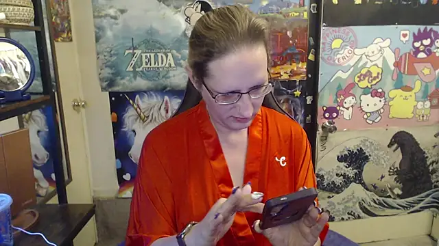 Savanah Banana  online show from 04-30-26, 11:27