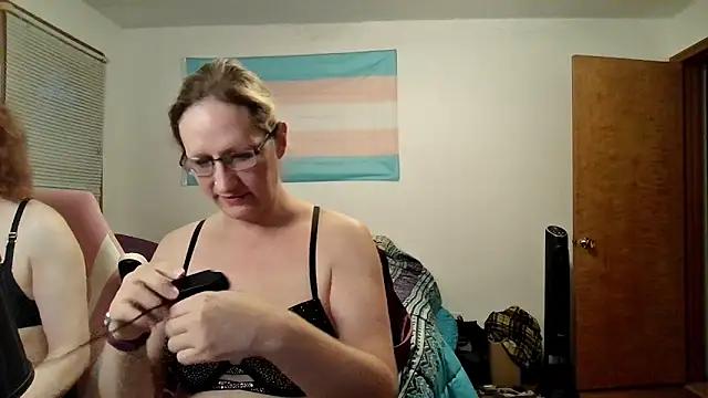 Savanah Banana  online show from 06-06-26, 10:31