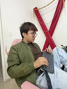 benjiDom online show from 11-10-25, 12:26