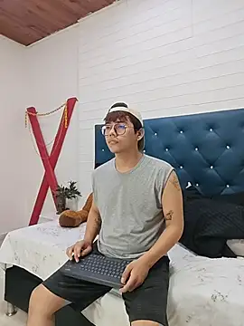 benjiDom online show from 11-11-25, 12:05