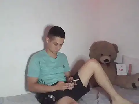 Elgladeador online show from 11-11-25, 05:07