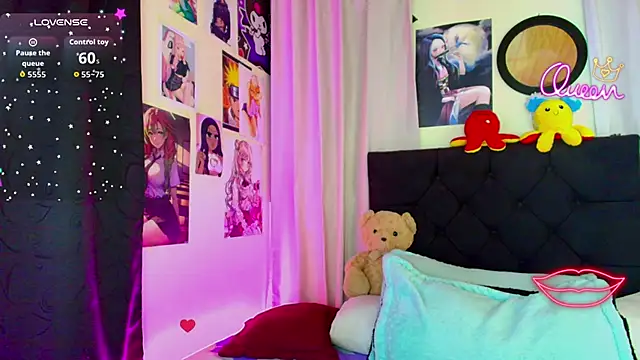 Snapshot of Ashley_21 chatting on 03-06-26, 12:51 Ashley 21 online show from 03-06-26, 12:51