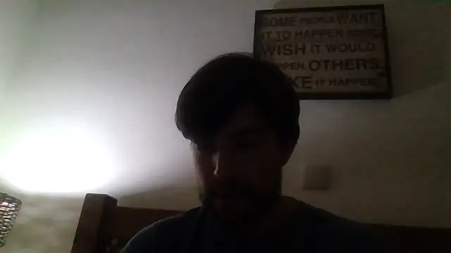 Jesus97green online show from 05-09-26, 07:57