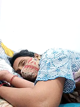 sanjana077 online show from 03-21-26, 04:06