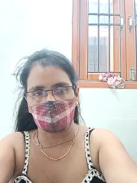 sanjana077 online show from 04-03-26, 09:40