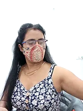 sanjana077 online show from 04-07-26, 04:24