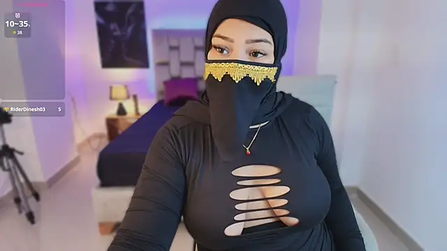 samiraa haalem online show from 11-07-25, 05:02