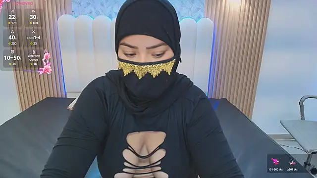 samiraa haalem online show from 04-28-26, 04:17