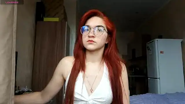 AnnikaDidomenico online show from 11-06-25, 08:59