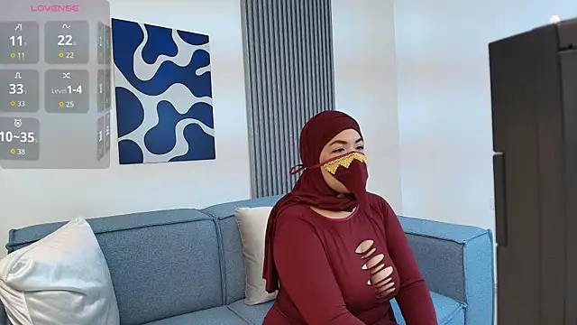 nain arabic online show from 11-05-25, 08:58