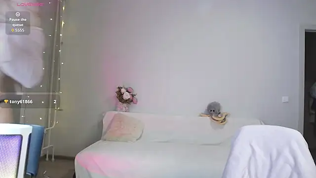 olliebells online show from 11-23-25, 03:12