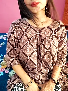 Snapshot of Nishi-3 chatting on 05-10-26, 01:00 Nishi-3 online show from 05-10-26, 01:00