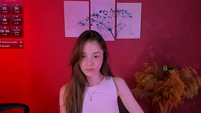 mia starrr  online show from 11-20-25, 01:11