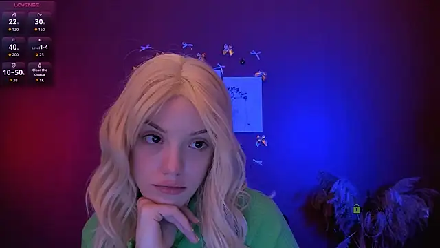 mia starrr  online show from 01-05-26, 08:01