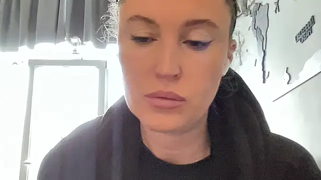 Ameli8 online show from 02-22-26, 11:42