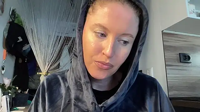 Ameli8 online show from 03-24-26, 01:49