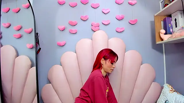 luci miller online show from 03-01-26, 09:22