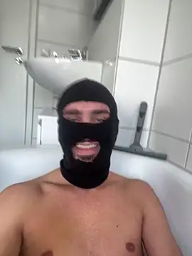 Germanboy81 online show from 11-05-25, 02:39