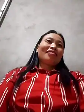 Karen china online show from 11-17-25, 11:38