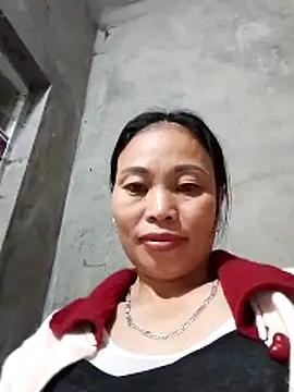 Karen china online show from 12-16-25, 11:59