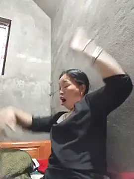 Karen china online show from 12-17-25, 11:44