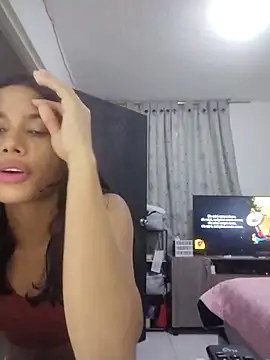 EsmeraldaBlake online show from 04-25-26, 10:29