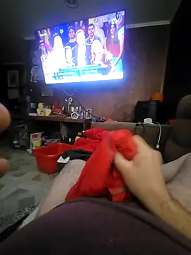 natalino1983 online show from 04-16-26, 06:58