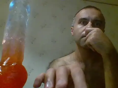 Snapshot of Kreol69 chatting on 11-16-25, 03:56 Kreol69 online show from 11-16-25, 03:56