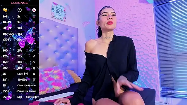 valen gill online show from 11-30-25, 02:54