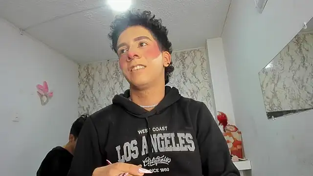 Lovers Spicy online show from 12-01-25, 01:05