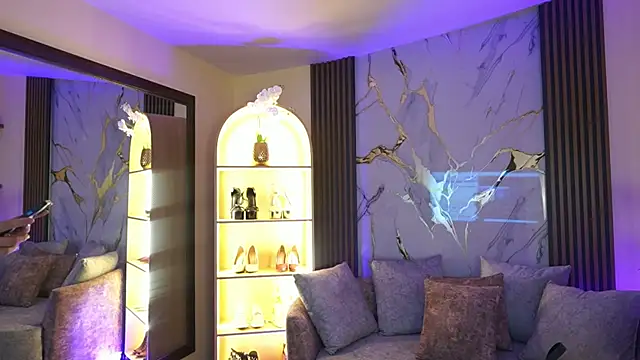 Snapshot of TessaaFox chatting on 02-25-26, 11:42 TessaaFox online show from 02-25-26, 11:42