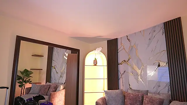 Snapshot of TessaaFox chatting on 03-10-26, 11:48 TessaaFox online show from 03-10-26, 11:48