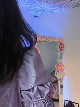 NathySweet online show from 03-11-26, 01:00